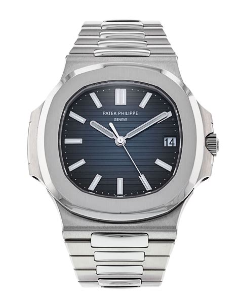 patek philippe used uk - Patek Philippe nautilus original.